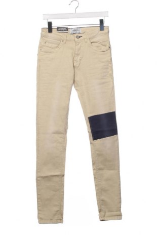 Herren Jeans Springfield, Größe S, Farbe Beige, Preis 42,27 €