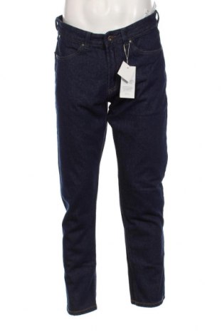 Herren Jeans Springfield, Größe L, Farbe Blau, Preis 27,48 €