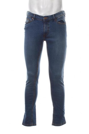 Herren Jeans Springfield, Größe S, Farbe Blau, Preis 21,14 €