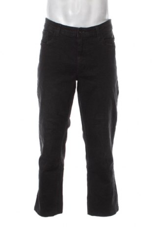 Herren Jeans Straight Up, Größe XL, Farbe Grau, Preis 15,34 €