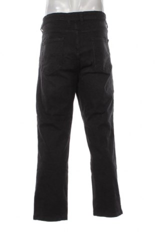 Męskie jeansy Straight Up, Rozmiar XL, Kolor Szary, Cena 70,50 zł