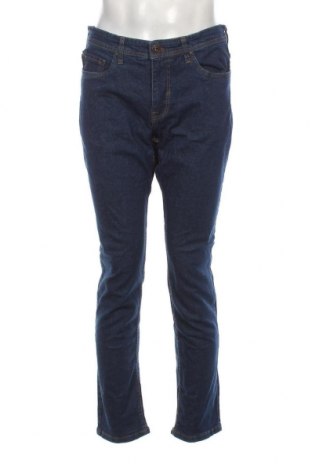 Pánské džíny  Straight Up, Velikost L, Barva Modrá, Cena  139,00 Kč