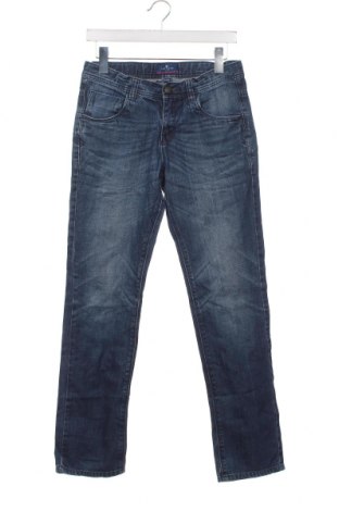 Pánské džíny  Tom Tailor, Velikost S, Barva Modrá, Cena  129,00 Kč