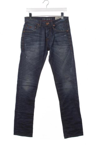 Pánské džíny  Tom Tailor, Velikost S, Barva Modrá, Cena  125,00 Kč