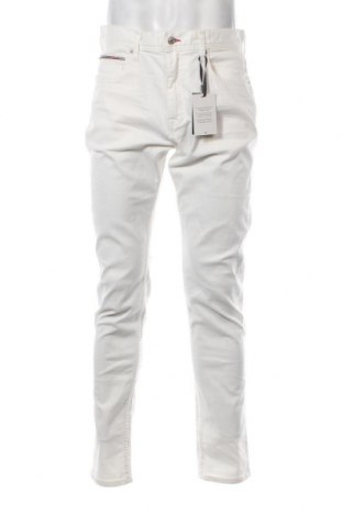 Pánské džíny  Tommy Hilfiger, Velikost L, Barva Béžová, Cena  747,00 Kč