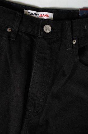 Herren Jeans Tommy Jeans, Größe S, Farbe Schwarz, Preis 51,19 €
