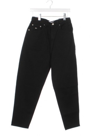 Herren Jeans Tommy Jeans, Größe S, Farbe Schwarz, Preis 56,12 €