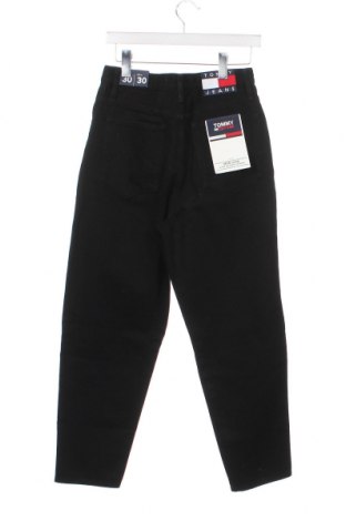 Blugi de bărbați Tommy Jeans, Mărime S, Culoare Negru, Preț 326,71 Lei