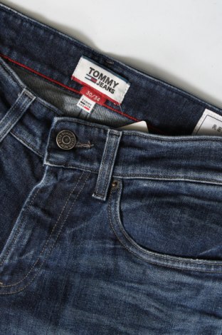 Herren Jeans Tommy Jeans, Größe S, Farbe Blau, Preis 98,45 €