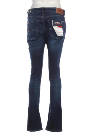 Pánské džíny  Tommy Jeans, Velikost L, Barva Modrá, Cena  1 439,00 Kč