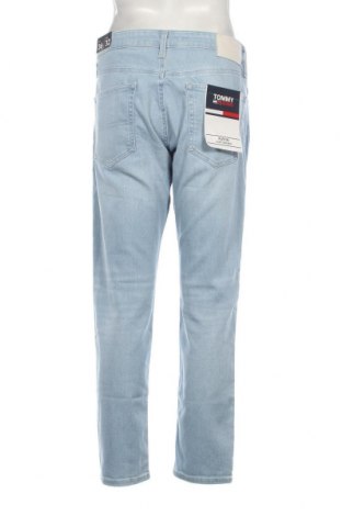 Herren Jeans Tommy Jeans, Größe L, Farbe Blau, Preis 74,82 €