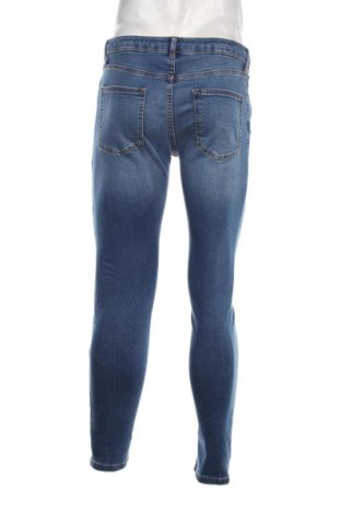 Herren Jeans Topman, Größe M, Farbe Blau, Preis 32,23 €