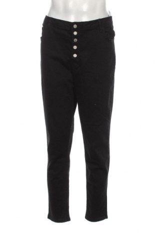 Pánske džínsy  Trendyol, Veľkosť XL, Farba Čierna, Cena  13,90 €
