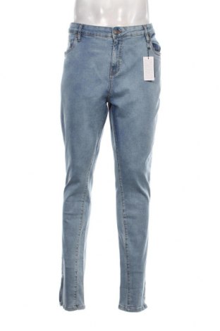 Herren Jeans Urban Classics, Größe XXL, Farbe Blau, Preis 17,53 €