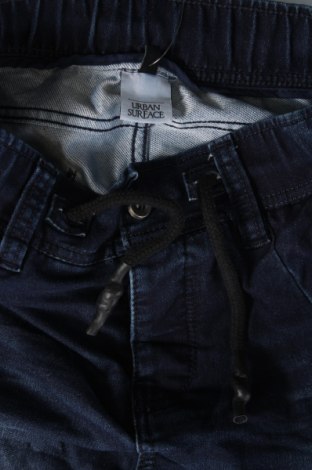 Pánske džínsy  Urban Surface, Veľkosť S, Farba Modrá, Cena  16,44 €