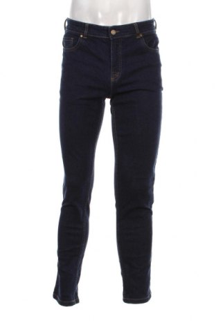 Herren Jeans Urban Threads, Größe M, Farbe Blau, Preis € 20,18