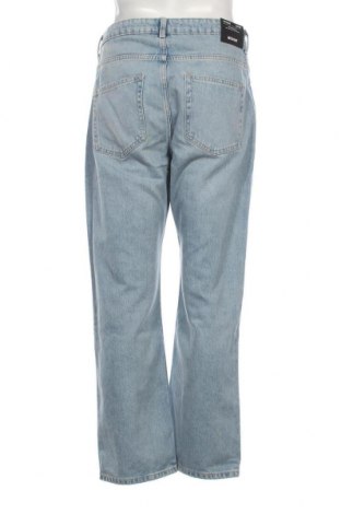 Herren Jeans Voyage, Größe M, Farbe Blau, Preis 8,55 €