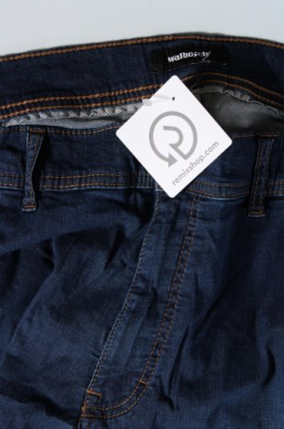 Pánske džínsy  Walbusch, Veľkosť XL, Farba Modrá, Cena  25,41 €
