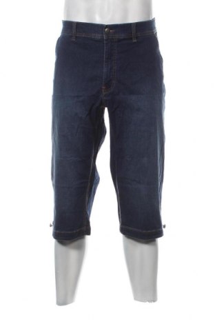 Męskie jeansy Walbusch, Rozmiar XL, Kolor Niebieski, Cena 151,99 zł