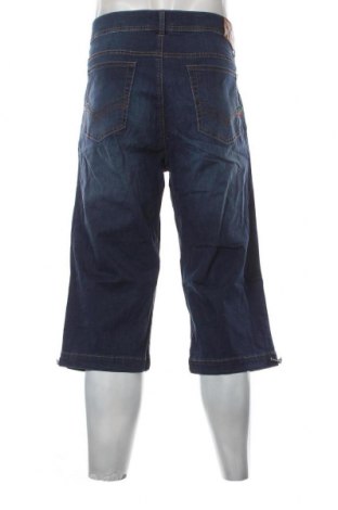 Męskie jeansy Walbusch, Rozmiar XL, Kolor Niebieski, Cena 151,99 zł
