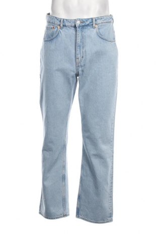 Herren Jeans Weekday, Größe M, Farbe Blau, Preis € 8,56