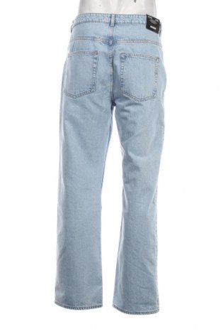 Herren Jeans Weekday, Größe M, Farbe Blau, Preis € 8,56