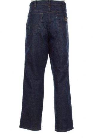 Pánské džíny  Wrangler, Velikost XL, Barva Modrá, Cena  791,00 Kč