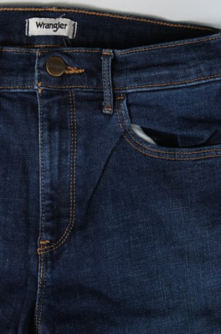 Pánské džíny  Wrangler, Velikost S, Barva Modrá, Cena  138,00 Kč