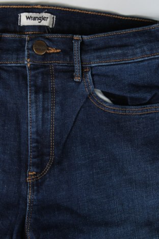 Herren Jeans Wrangler, Größe S, Farbe Blau, Preis € 6,01