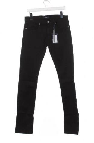 Herren Jeans ZAPA, Größe S, Farbe Schwarz, Preis 14,77 €