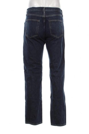 Ανδρικό τζίν Zara, Μέγεθος M, Χρώμα Μπλέ, Τιμή 12,37 €