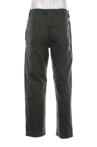 Herren Jeans Zara, Größe M, Farbe Grün, Preis € 13,92