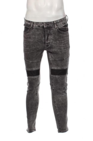 Herren Jeans Zara Man, Größe M, Farbe Grau, Preis € 5,57