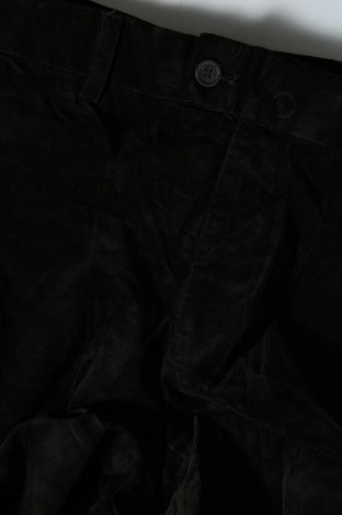 Ανδρικό κοτλέ παντελόνι, Μέγεθος M, Χρώμα Πράσινο, Τιμή 4,31 €