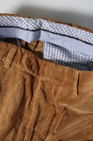 Ανδρικό κοτλέ παντελόνι, Μέγεθος M, Χρώμα  Μπέζ, Τιμή 3,95 €