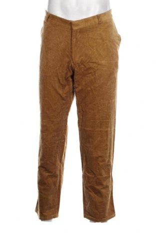 Мъжки джинси, Размер XL, Цвят Кафяв, Цена 7,83 лв.