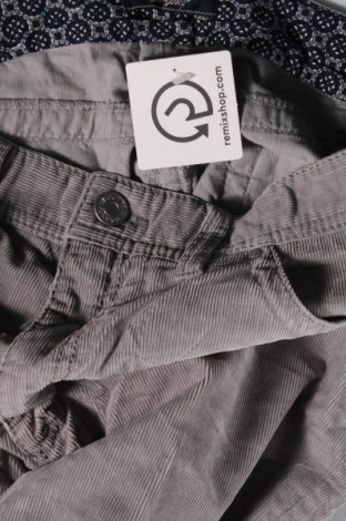 Pantaloni raiați de bărbați Bogner, Mărime XL, Culoare Gri, Preț 183,75 Lei