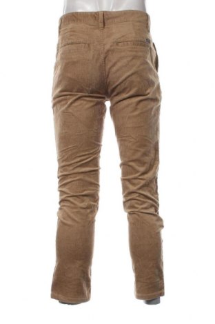 Мъжки джинси Brixton, Размер M, Цвят Бежов, Цена 7,83 лв.