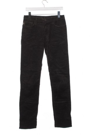 Мъжки джинси Emporio Armani, Размер S, Цвят Зелен, Цена 89,18 лв.