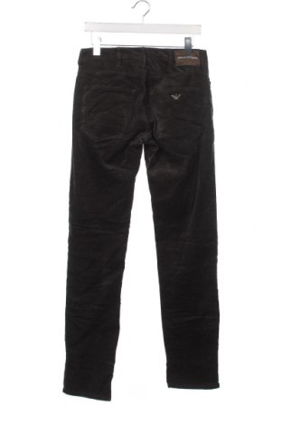 Мъжки джинси Emporio Armani, Размер S, Цвят Зелен, Цена 77,42 лв.