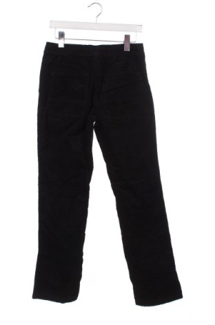 Pantaloni raiați de bărbați George, Mărime S, Culoare Negru, Preț 16,99 Lei