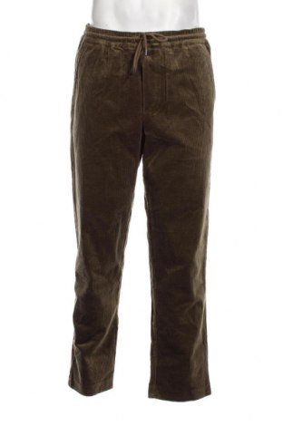 Мъжки джинси Jack & Jones, Размер M, Цвят Зелен, Цена 16,40 лв.
