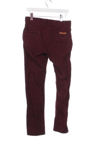 Pantaloni raiați de bărbați Jack & Jones PREMIUM, Mărime M, Culoare Roz, Preț 33,39 Lei
