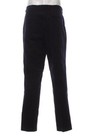 Pantaloni raiați de bărbați Jack & Jones PREMIUM, Mărime XL, Culoare Albastru, Preț 53,95 Lei