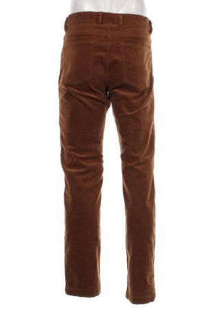 Мъжки джинси Livergy, Размер M, Цвят Бежов, Цена 8,12 лв.