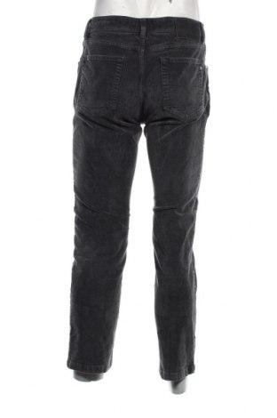 Pantaloni raiați de bărbați Pierre Cardin, Mărime L, Culoare Gri, Preț 144,74 Lei