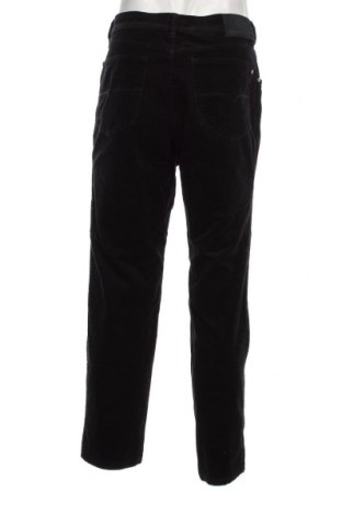 Мъжки джинси Pierre Cardin, Размер L, Цвят Черен, Цена 21,12 лв.