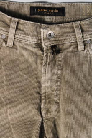 Мъжки джинси Pierre Cardin, Размер M, Цвят Бежов, Цена 17,60 лв.