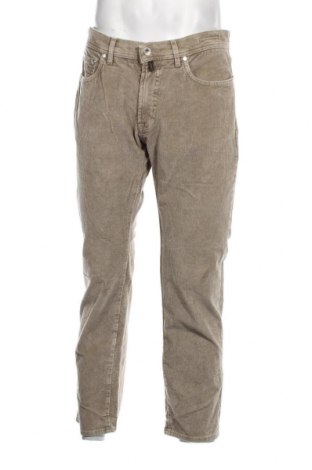 Мъжки джинси Pierre Cardin, Размер M, Цвят Бежов, Цена 21,12 лв.