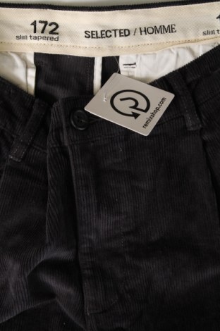 Мъжки джинси Selected Homme, Размер M, Цвят Син, Цена 16,15 лв.